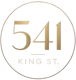 541 King St. Restaurant & Bar