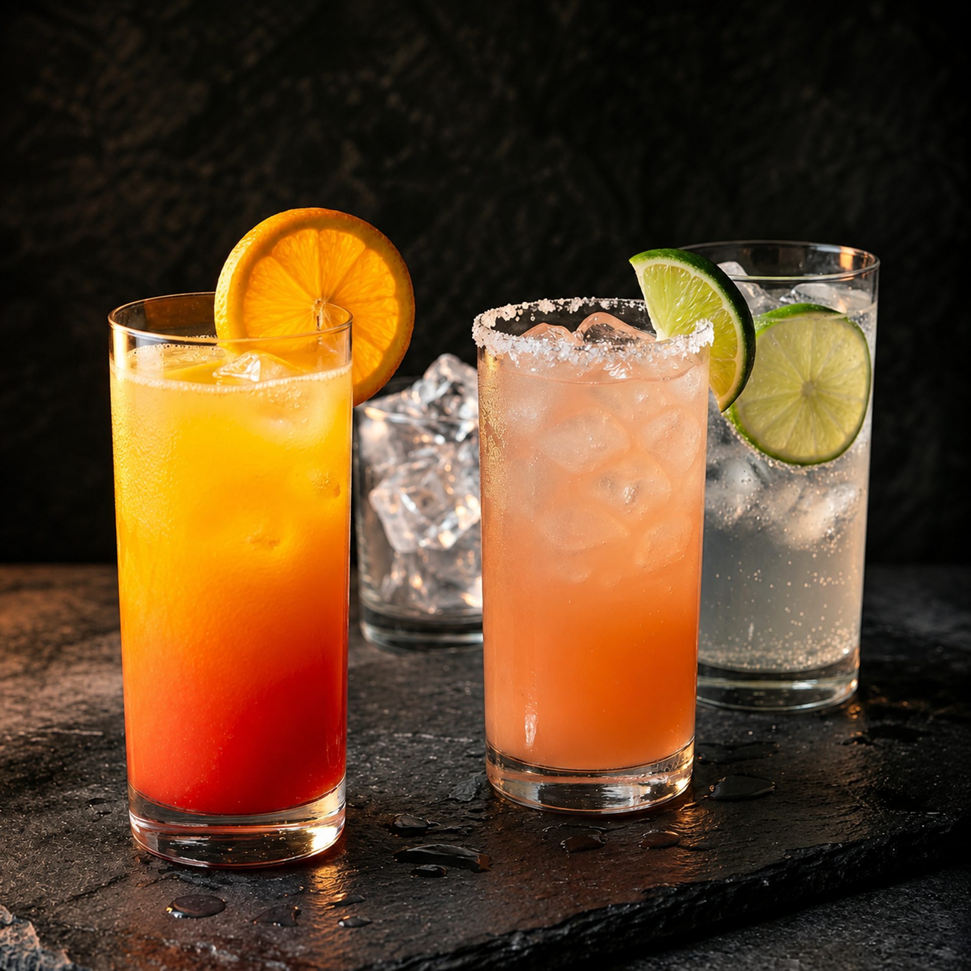 Drinks Worth Staying For