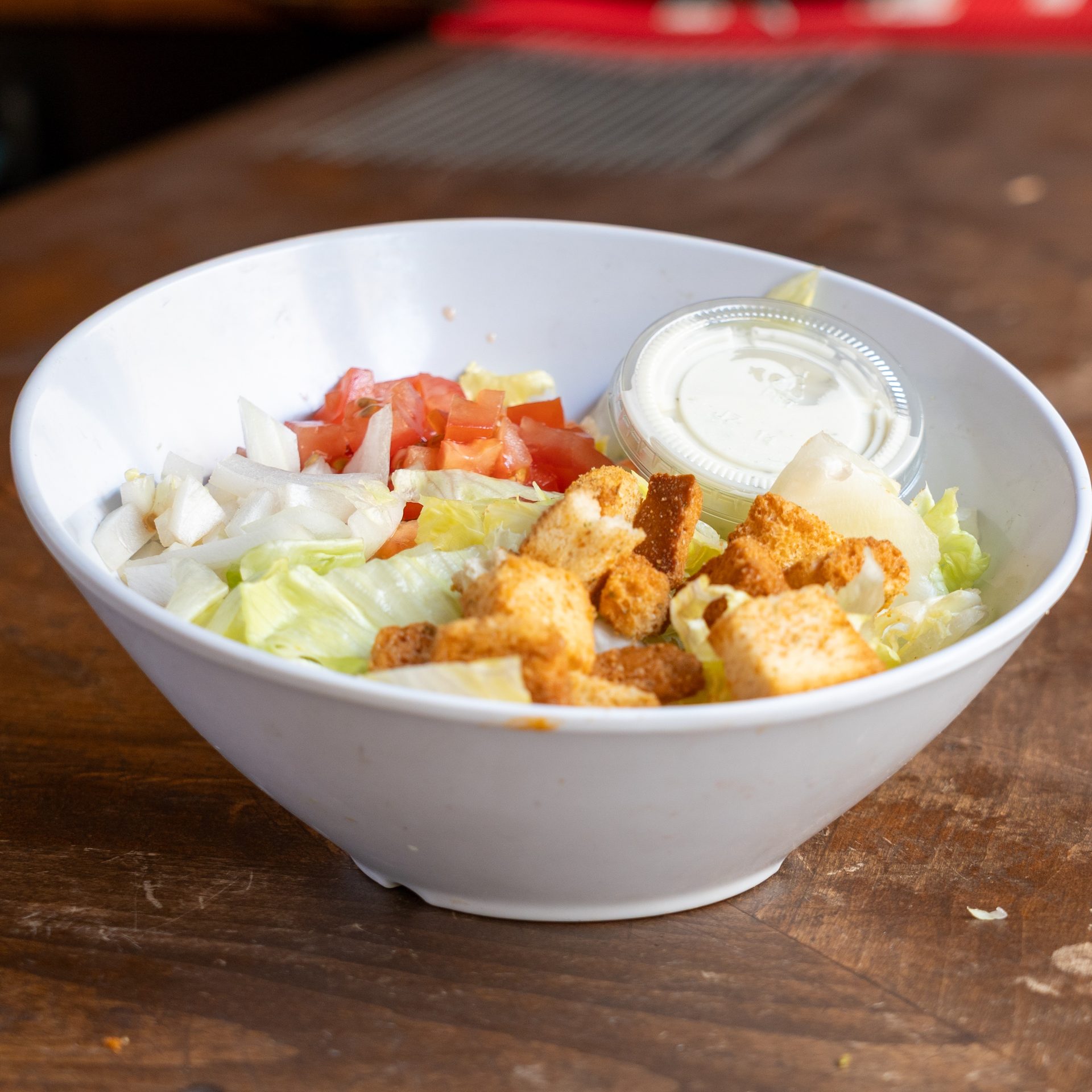 Bold Flavors Crafted Daily