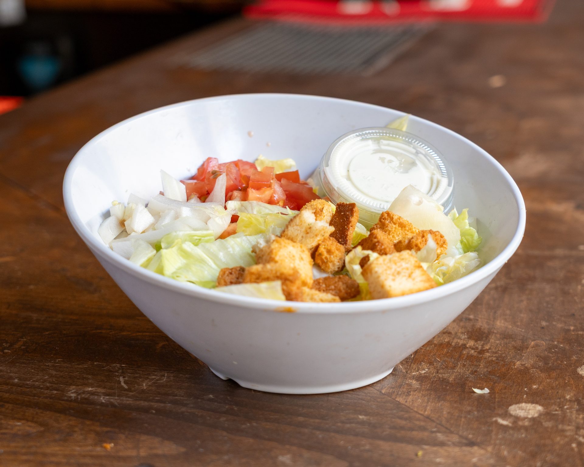 Bold Flavors Crafted Daily
